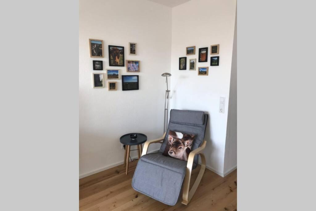 Zeit Fuer Dich Am Bergelchen, Winterberg Apartment Exterior photo